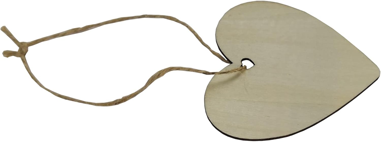 FixtureDisplays® Christmas Tree Ornament DIY Haning Charms Kids Arts Craft Sunday School Teaching Toys 15554-10PK-1D