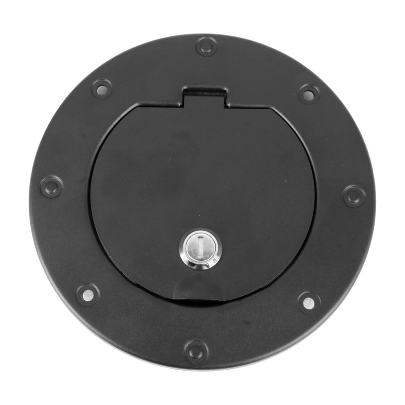 Cap Zbiornika Pasuje Do Jeep Wrangler TJ 1997-2006 Blokowanie Pokrywa Drzwi Paliwa Zewnętrzne Drzwi Wlewu Paliwa Drzwi Zbiornika Paliwa Korek Wlewu Paliwa