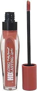 Pretty Woman Beauty Lip Gloss HD Long Lasting Shade Number 19