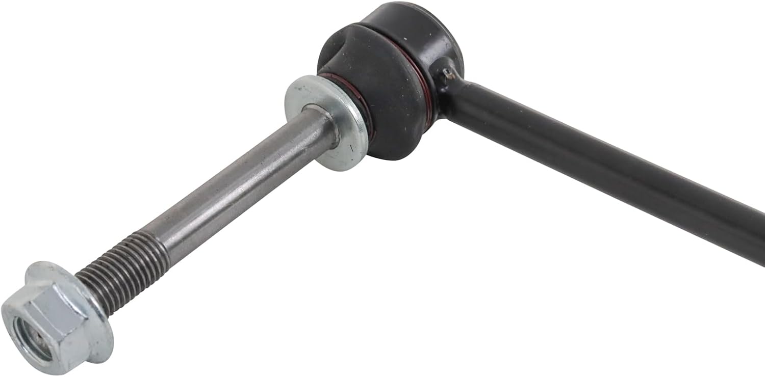 TRQ Front Sway Bar Stabilizer Link Set Compatible with 19-21 BMW X5 20-21 X6 X7