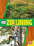 Ziplining (Outdoor Adventures and Sports)