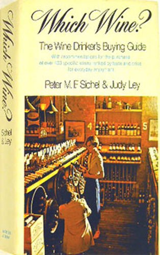 Which Wine? (The Wine Drinker's Buying Guide) #TOP6