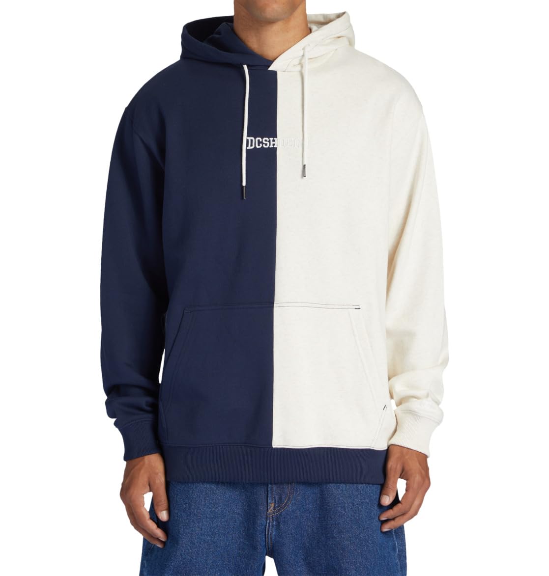 Sudadera DC Shoes Baseline Para Niños | Material De Calidad | Diseño Ligero Y Cómodo | Estilo Juvenil Con Detalles De Marca