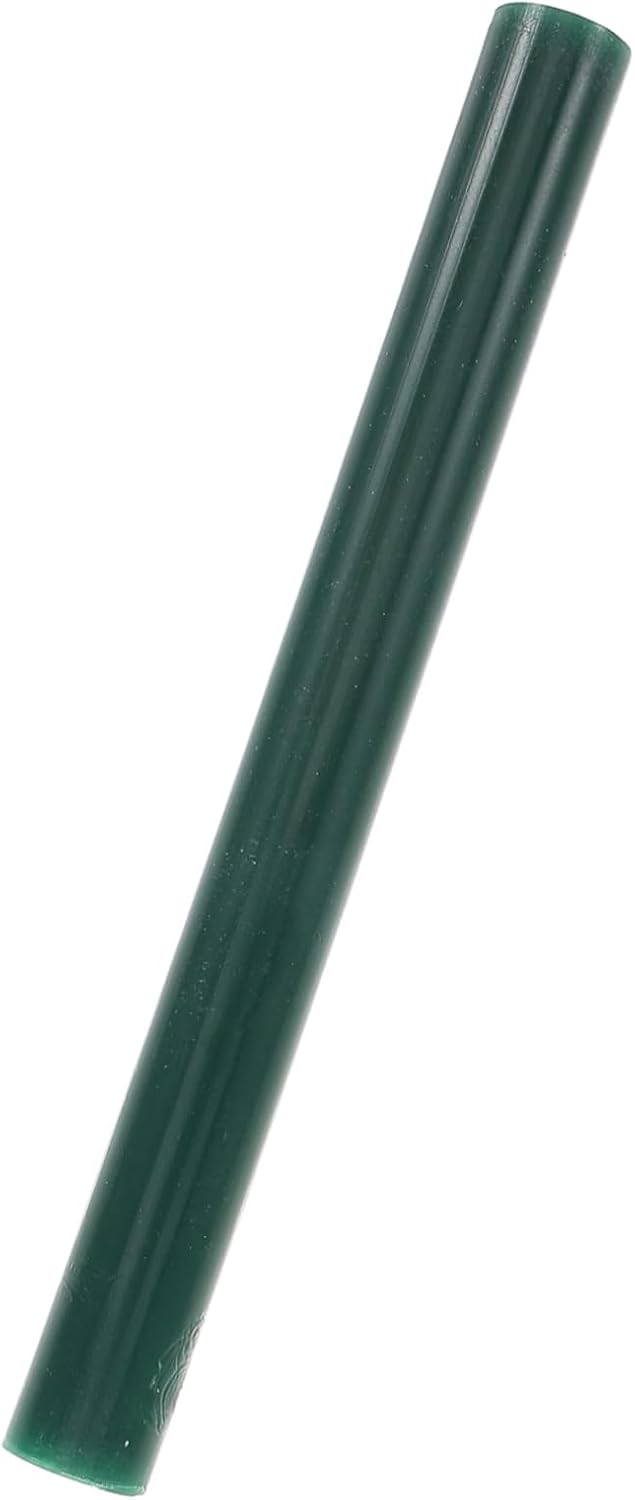 Precision Carving Wax for DIY Jewelry Crafting Engraving Material for Beginners and Hobbyists Smooth Inner Surface for Detailed Jewelry Casting
