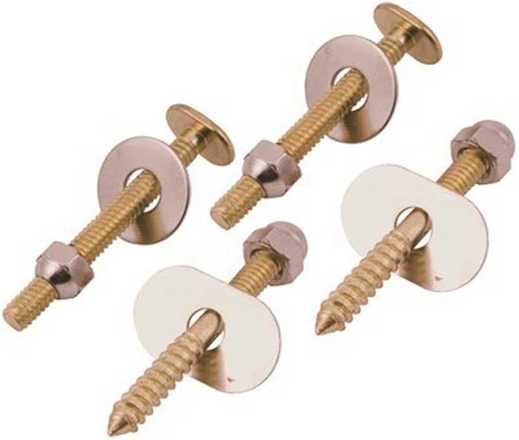 Juego de tornillo y perno para clóset ProPlus 192252 miniatura 1
