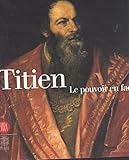 Titien: Le pouvoir en face
