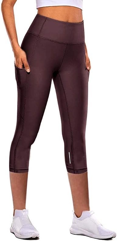 Yoga Pants Running Tights 