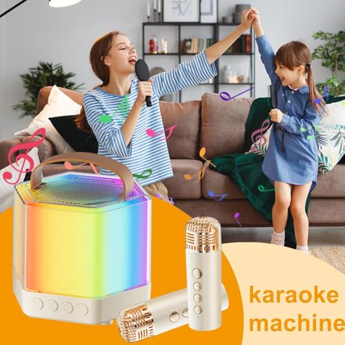Machine à karaoké plein air idéale pour vos barbecues et fêtes