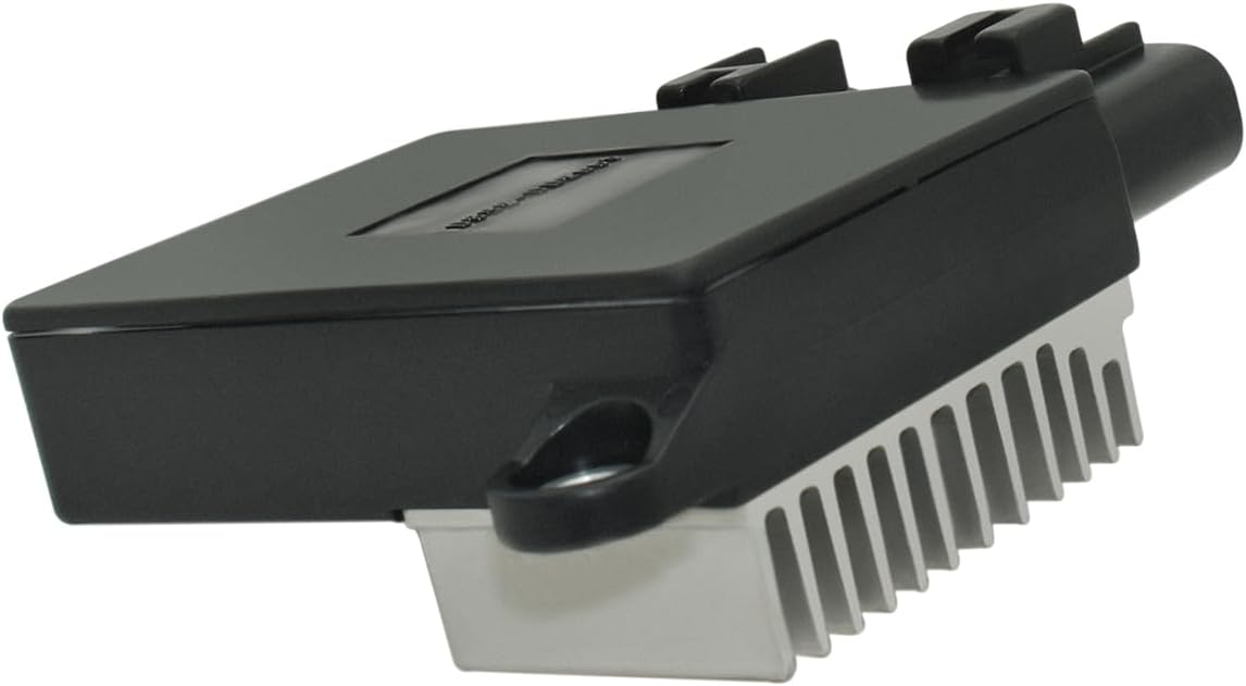 1PCS 499300-3580 Radiator Cooling Fan Computer Control Module Unit for Mazda CX3 6 CX5