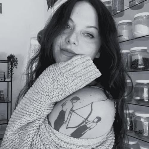 Plants, Planets & the Path Back to Wholeness with Marija Hubbard