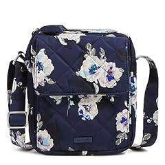 Blooms and Branches Navy