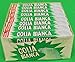 Golia Bianca - Counter Display with 24 Rolls