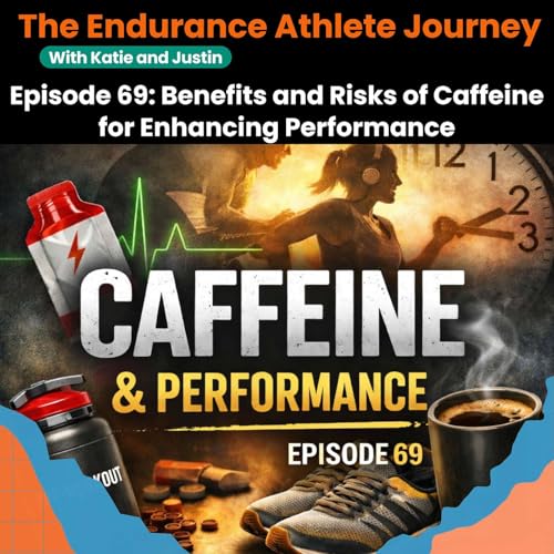 Episode 69: Benefits and Risks of Caffeine for Enhancing Performance