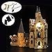 Produktbild LODIY Beleuchtung Licht LED Beleuchtungsset für Lego 75948 Harry Potter Hogwarts Uhrenturm (Nicht Enthalten Lego Modell)