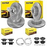 ACHTUNG: Überprüfen Sie die Passgenauigkeit mithilfe von AmazonConfirmedFit und der HSN (2.1) / TSN (2.2) aus dem Fahrzeugschein. Bitte beachten Sie eventuelle Einschränkungen.