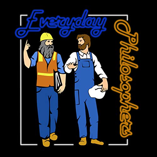 Everyday Philosophers Titelbild