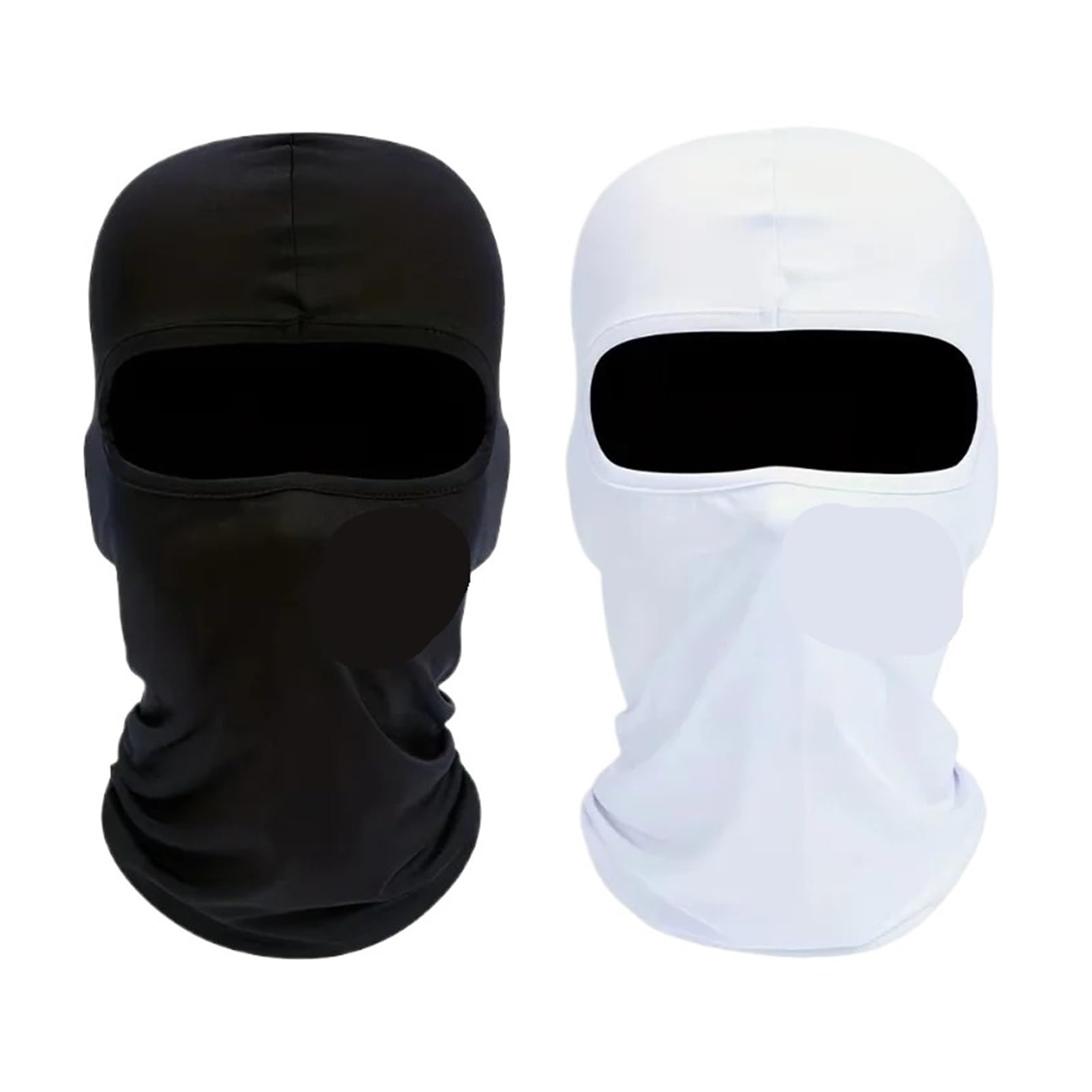 Cagoule de cyclisme imprimée