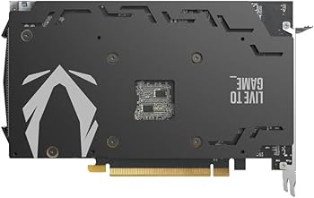 グラフィックボード・グラボ・ビデオカード ZOTAC GAMING GeForce RTX 2060 Twin Fan ZOTAC RTX 2060 Twin Fan Specs | TechPowerUp GPU Database