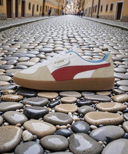 Image of Puma Unisex-Adult Palermo LTH Sneaker