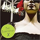 monica uranglass  Temptation X