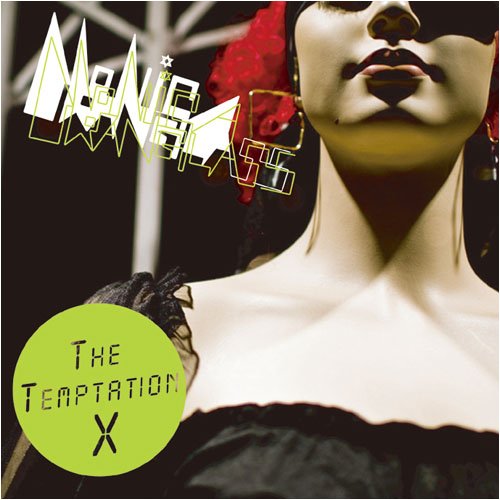  Temptation X