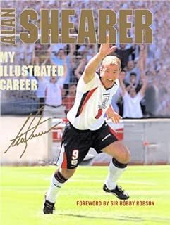 Alan Shearer
