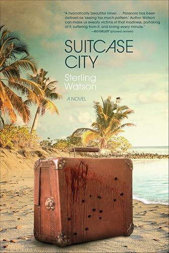 Suitcase City: A Novel