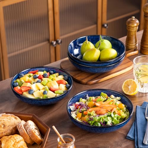 Vancasso VC-STERN-B-SYW Large Pasta Bowls Set Of 4 thumb #5