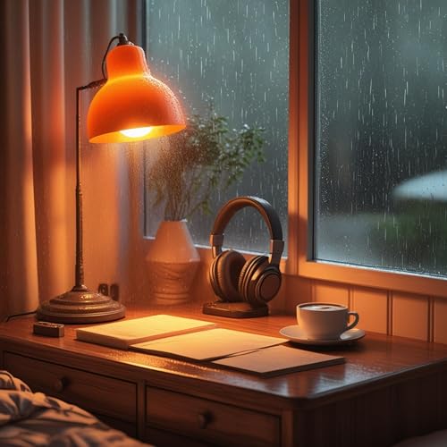 Cozy Glow-Chill Beats