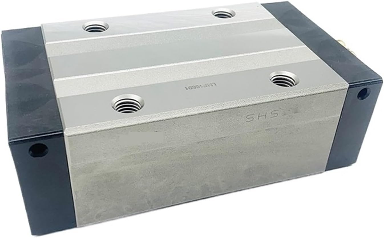 Linear Guide SHS SHS45 SHS45V Linear Block Linear Bearing GK Block