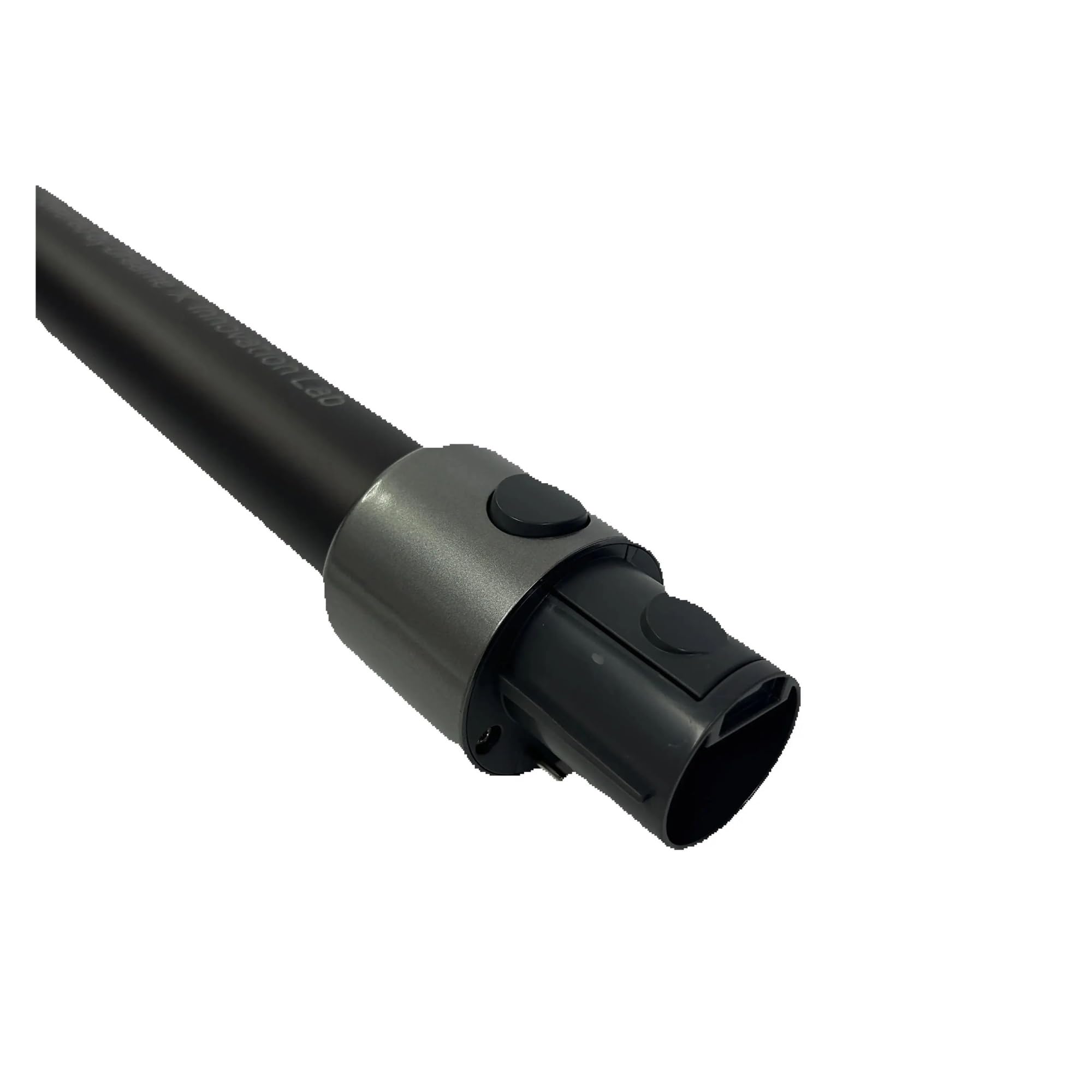 Replacement rod tube, Accessori, asta di prolunga for tubo metallico, pezzi di ricambio, compatibile con aspirapolvere portatile Dreame V12,Suitable for home offices