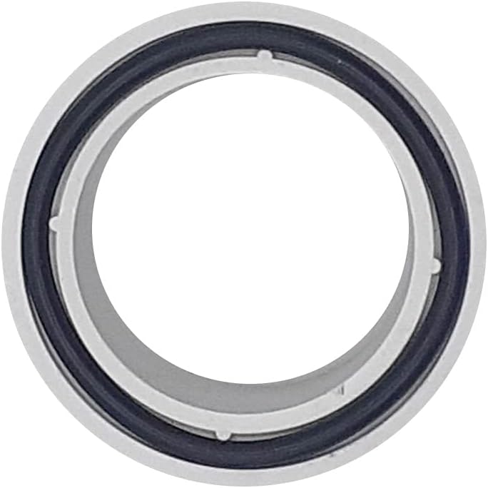Swimables SuperFlo & SuperFlo VS Pool and Spa Pump Replacement Unions - Replacement for Pentair 350157 - Made in USA