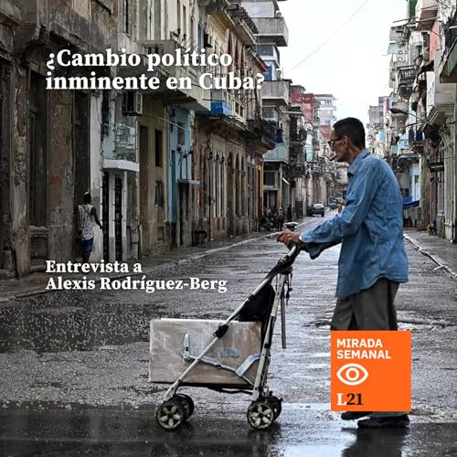 &iquest;Cambio pol&iacute;tico inminente en Cuba?