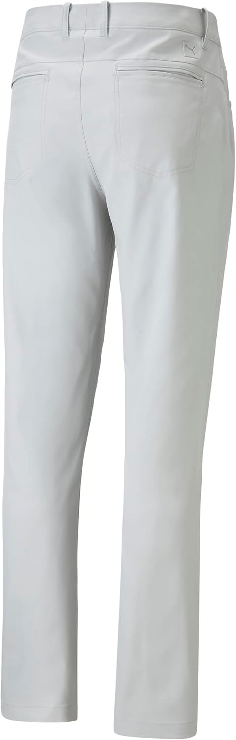 Puma Womens Dealer 5 Pocket Pant - Image 6