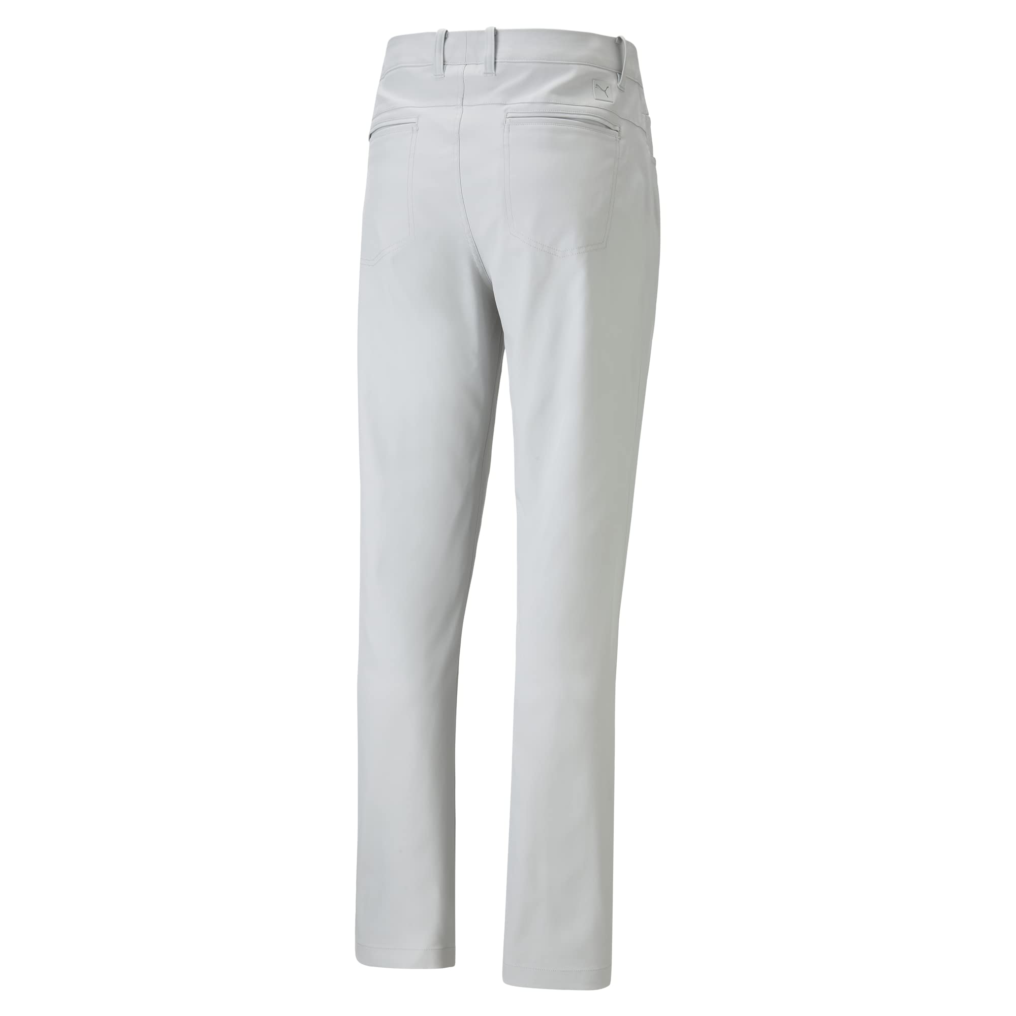 PUMA - Dealer 5 Pocket Pant, Pantaloni da Golf Uomo