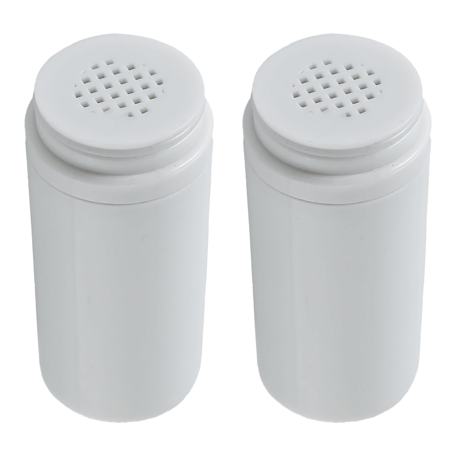 Kuber Industries Tap Water Filter Element | Copper Shower Filter for Hard Water | Hard Water Filter for Chlorine Removal | 15 Stages Compound Filter Set | W1815-S | White (B0CNLDND4H) Amazon Price History, Amazon Price Tracker