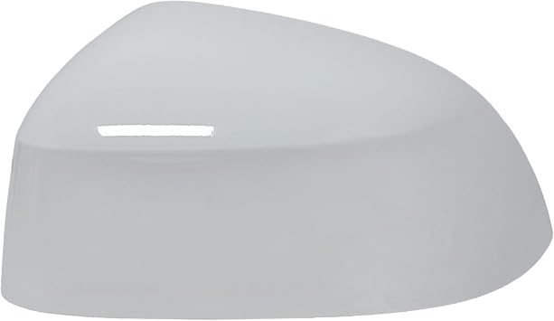 Spieg Driver Side Mirror Cover for 2018-2025 BMW X3 X4 X5 X7 Painted White Housing Cap Left 51-16-8-496-623