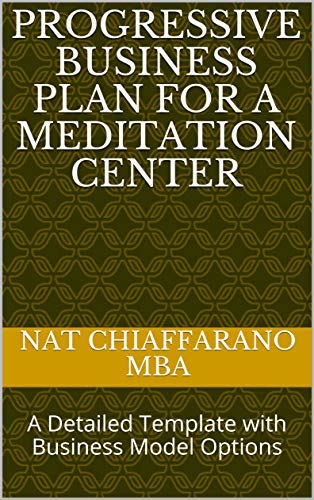 Meditation for business meeting image