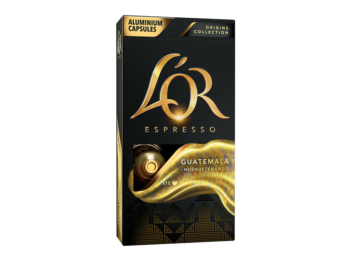 L'Or Guatemala