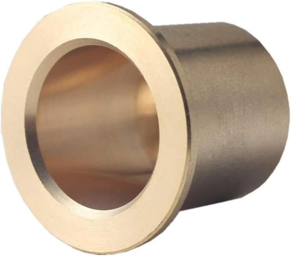 Precise Brass Shifter Cup Bushing For T56 Improves Transmission Stability In Car Transmission Vehicle Maintenance 1352127009
