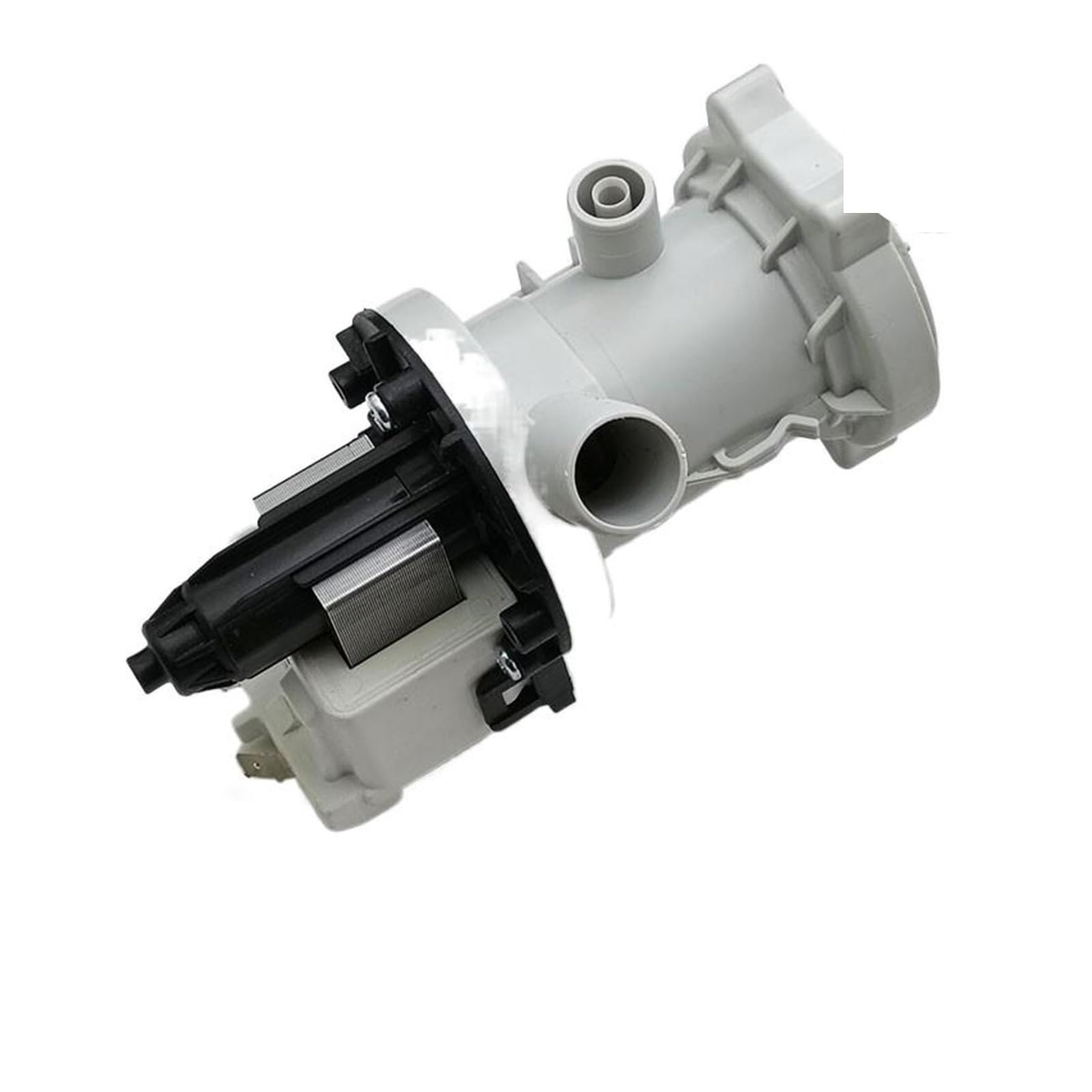 Vurytlanchs B30-6A Set Washing Machine Drainage Pump For B30-6A, Tg80-1226E N，Compatible For Haier，Compatible For Whirlpool(B30-6A Set)