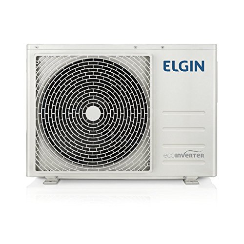 Ar Condicionado Split HW Inverter Elgin Eco 9.000 BTUs/h 220V Frio 45HVFI09B2IA