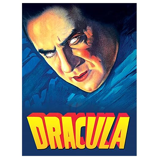 Dracula
