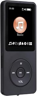 120GB MP3 Player with Bluetooth 5.2