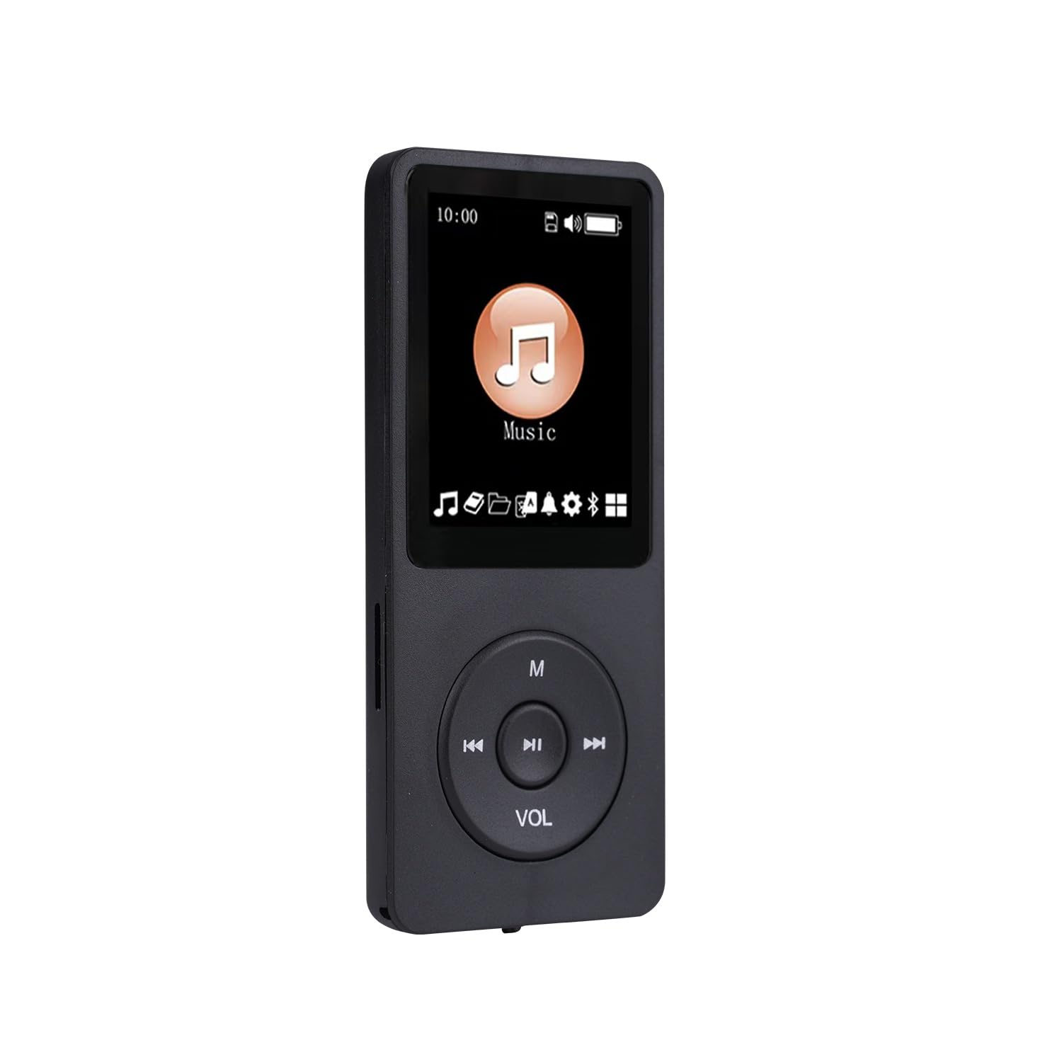 Photo 1 of 120GB MP3 Player with Bluetooth 5.2