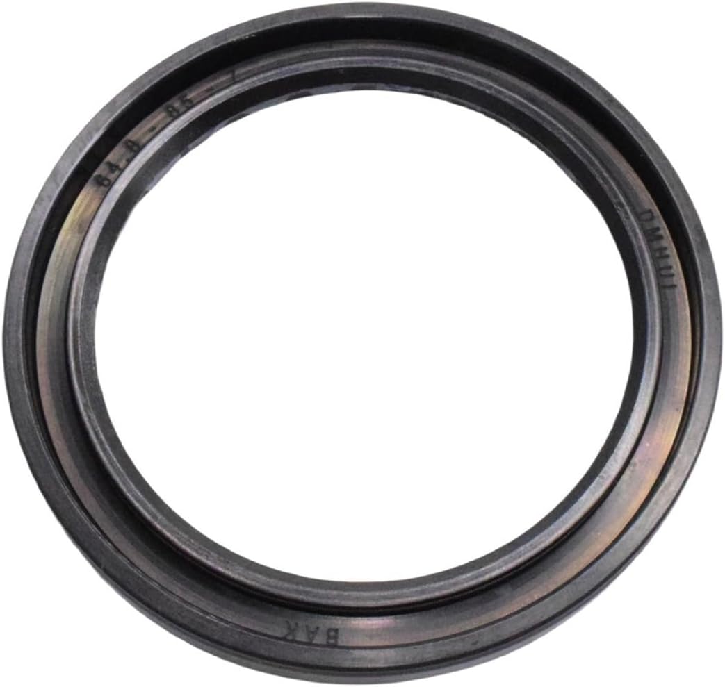 64.8x85x7 for TMTHW500/630 Hydraulic Pump or Motor Repair Kit Parts High-Pressure Skeleton Shaft Oil Seal Gasket