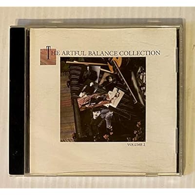 The Artful Balance Collection: VOLUME 2