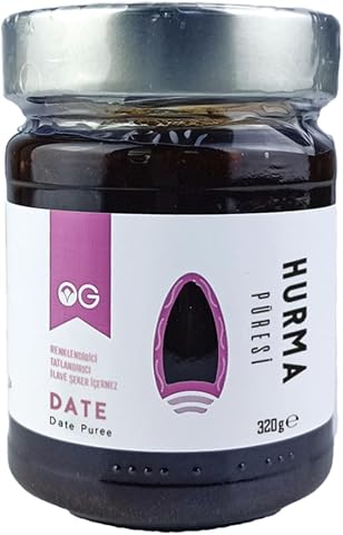 OG Hurma Püresi 320 Gr