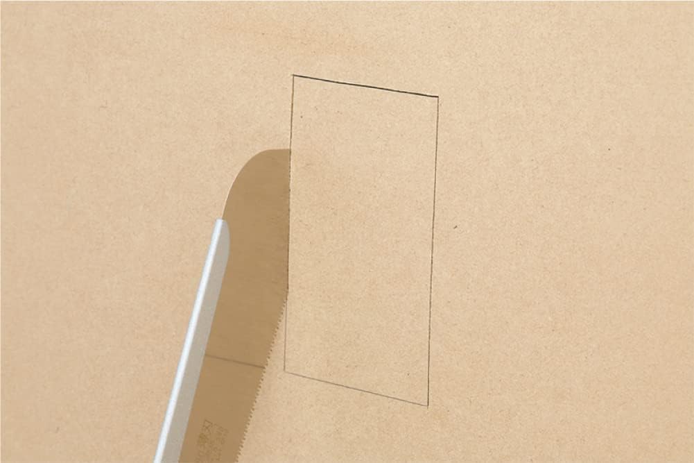 Gyokucho 770-3500 Razor Dozuki Saw with Blade