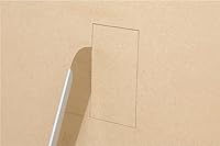 Vista 4 de Gyokucho 770-3500 - Sierra Dozuki de afeitar con hoja